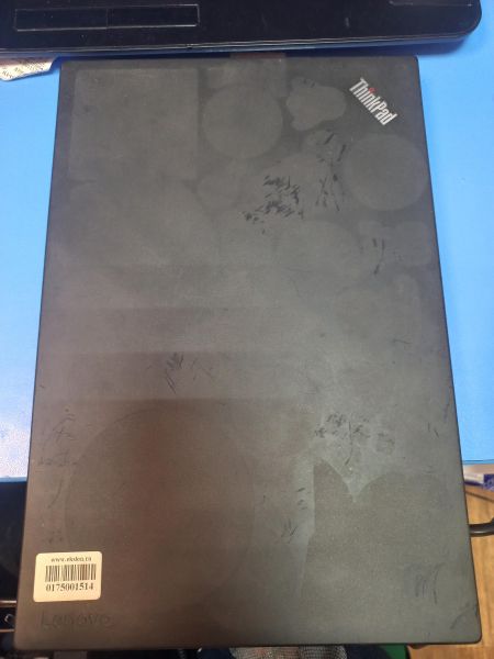 Купить Lenovo ThinkPad X260 в Иркутск за 6700 руб.