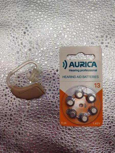 Купить Aurica Атом P8DSPb B13 в Иркутск за 800 руб.