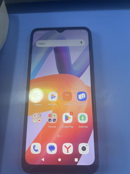 Купить Xiaomi Redmi A2+ 3/64GB (23028RNCAG) Duos в Шелехов за 4549 руб.