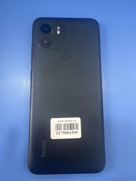 Купить Xiaomi Redmi A2+ 3/64GB (23028RNCAG) Duos в Шелехов за 4549 руб.