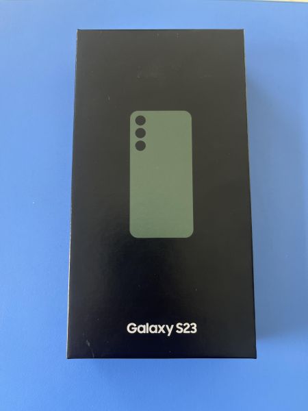 Купить Samsung Galaxy S23 8/256GB (S911B) Duos в Шелехов за 46199 руб.