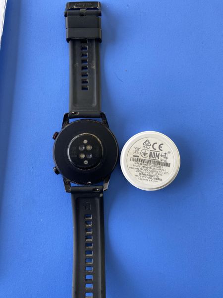 Купить Honor MagicWatch 2 46mm (MNS-B19) с СЗУ в Шелехов за 2000 руб.