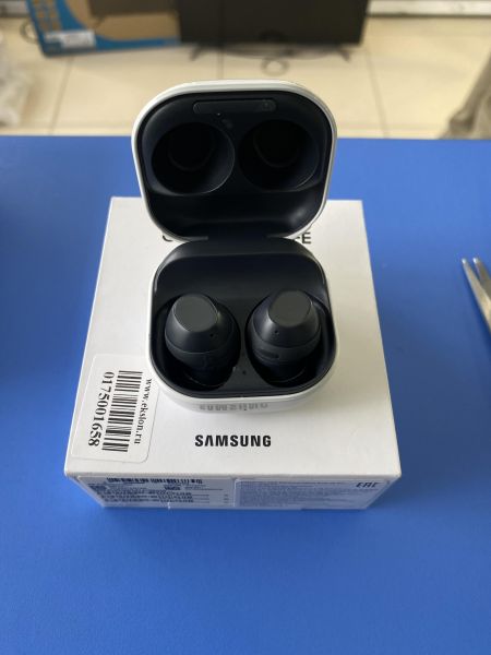 Купить Samsung Galaxy Buds FE (SM-R400N) в Шелехов за 3599 руб.