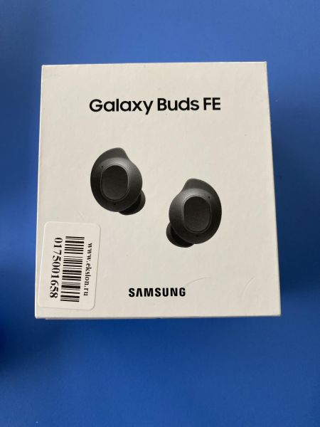 Купить Samsung Galaxy Buds FE (SM-R400N) в Шелехов за 3599 руб.