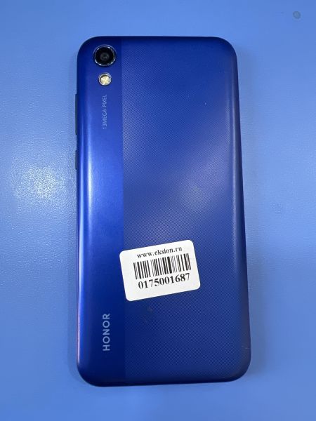 Купить Honor 8S 2/32GB (KSA-LX9) Duos в Иркутск за 2799 руб.