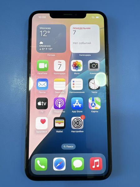 Купить Apple iPhone XS Max 256GB в Шелехов за 18599 руб.