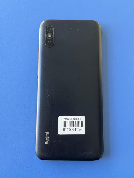 Купить Xiaomi Redmi 9A 2/32GB (M2006C3LG/M2006C3LI) Duos в Шелехов за 3899 руб.