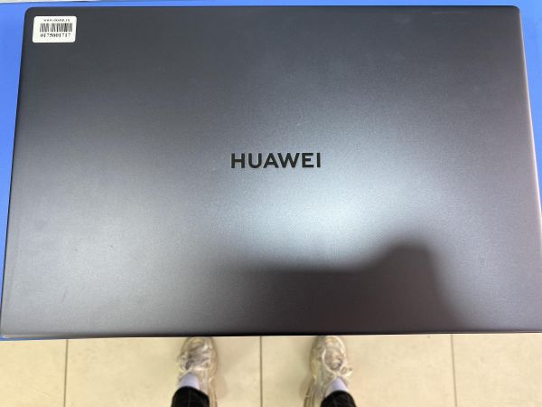 Купить Huawei MateBook D 15 2021 (BoB-WAI9) в Шелехов за 25499 руб.