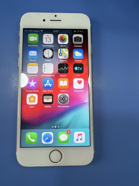 Купить Apple iPhone 6 64GB в Шелехов за 2449 руб.