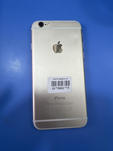 Купить Apple iPhone 6 64GB в Шелехов за 2449 руб.