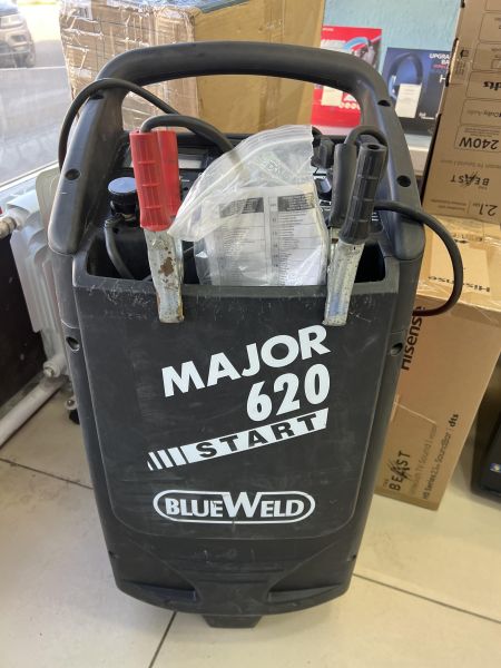 Купить BLUEWELD Major 620 Start в Шелехов за 15999 руб.