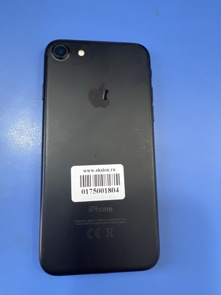 Купить Apple iPhone 7 32GB в Шелехов за 2449 руб.