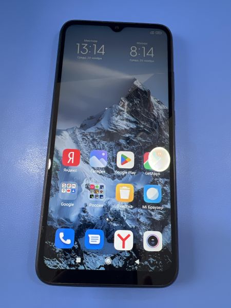 Купить Xiaomi Redmi 9A 2/32GB (M2006C3LG/M2006C3LI) Duos в Шелехов за 2549 руб.