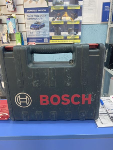 Купить Bosch GSR 1080-LI с СЗУ в Шелехов за 3099 руб.