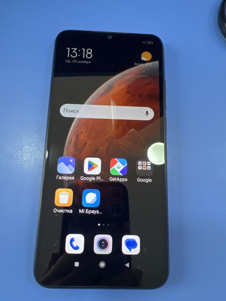 Купить Xiaomi Redmi 9A 2/32GB (M2006C3LG/M2006C3LI) Duos в Шелехов за 2449 руб.