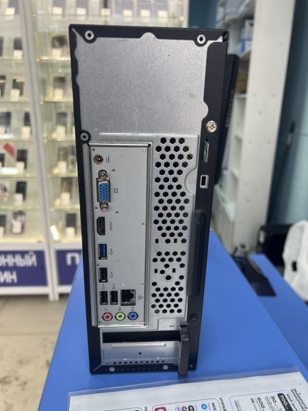 Купить Сборка A4-9120e, Radeon R3, 4GB RAM, HDD 500 GB в Шелехов за 3499 руб.