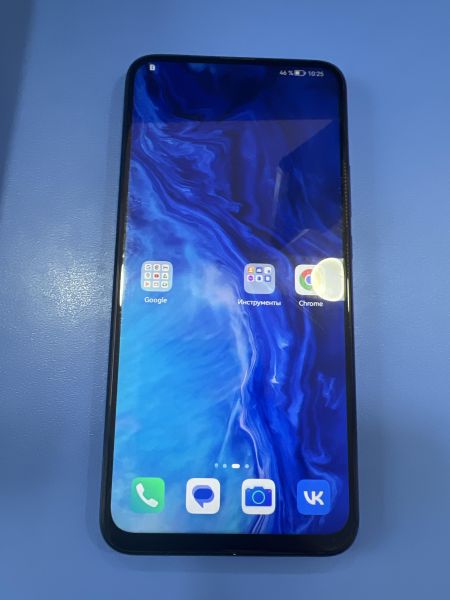 Купить Honor 9X 4/128GB (STK-LX1) Duos в Шелехов за 6599 руб.