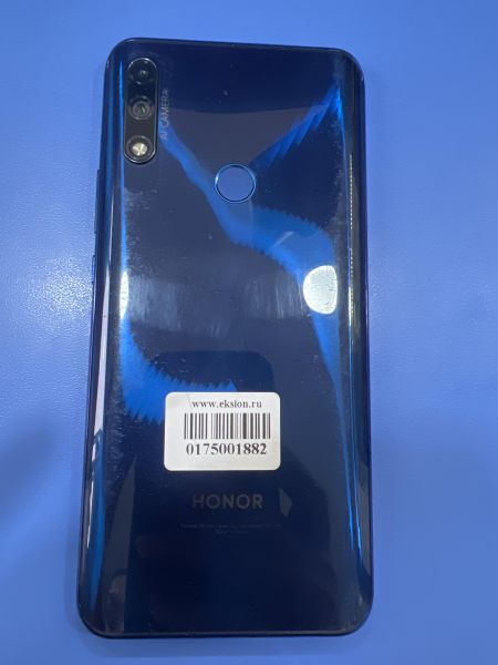 Купить Honor 9X 4/128GB (STK-LX1) Duos в Шелехов за 6599 руб.