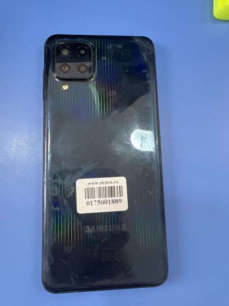 Купить Samsung Galaxy M32 6/128GB (M325FV) Duos в Шелехов за 7899 руб.