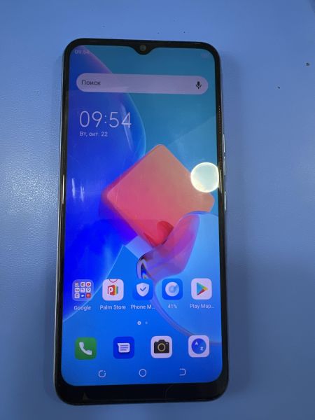 Купить TECNO Spark Go 2022 2/32GB (KG5m) Duos в Шелехов за 3599 руб.