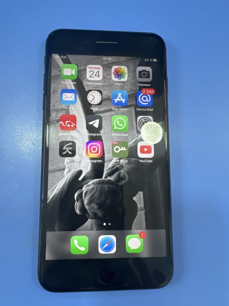 Купить Apple iPhone 7 Plus 32GB в Шелехов за 5799 руб.