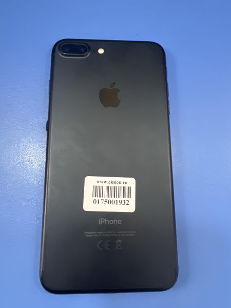 Купить Apple iPhone 7 Plus 32GB в Шелехов за 5799 руб.