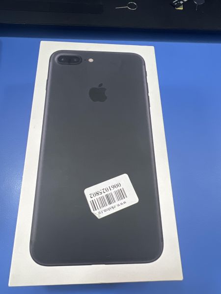 Купить Apple iPhone 7 Plus 32GB в Шелехов за 5799 руб.