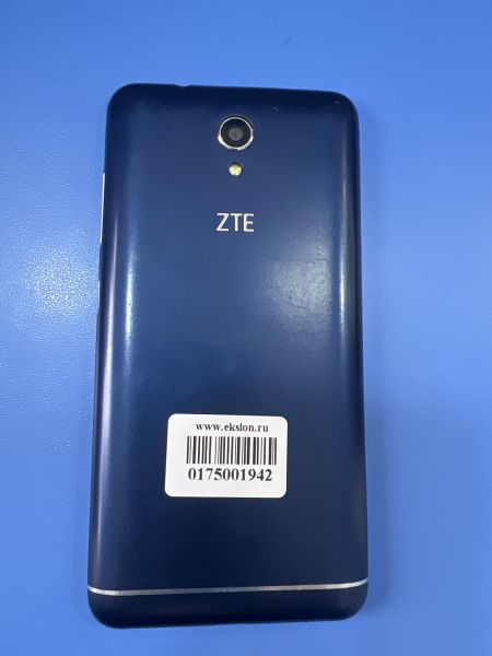 Купить ZTE Blade A510 Duos в Шелехов за 1299 руб.