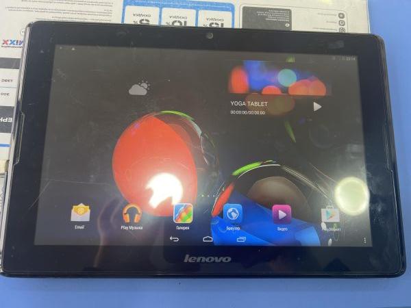 Купить Lenovo Tab A10-70 (A7600-H) 16GB (c SIM) в Шелехов за 1349 руб.