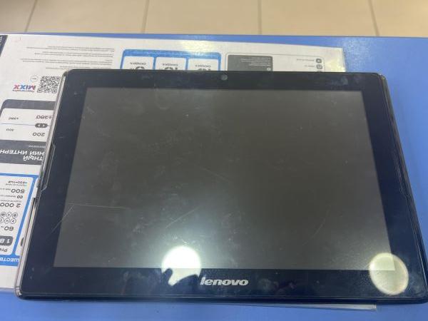 Купить Lenovo Tab A10-70 (A7600-H) 16GB (c SIM) в Шелехов за 1349 руб.