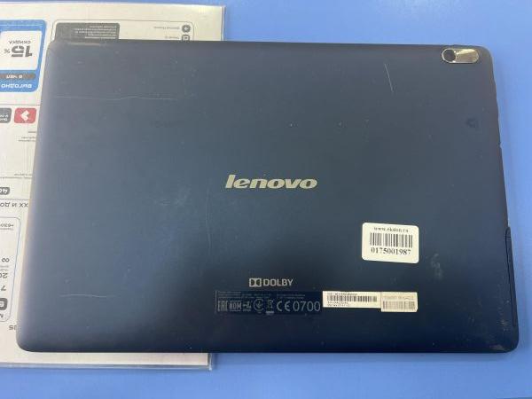 Купить Lenovo Tab A10-70 (A7600-H) 16GB (c SIM) в Шелехов за 1349 руб.