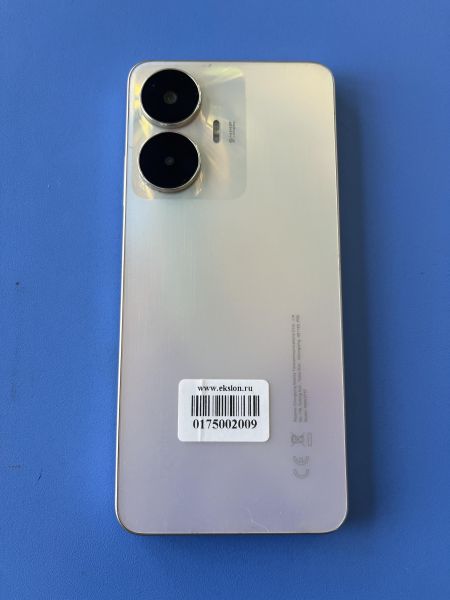 Купить Realme C55 8/256GB (RMX3710) Duos в Шелехов за 7249 руб.