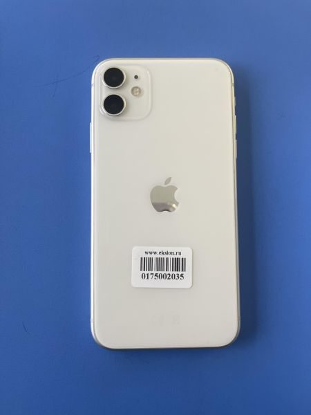 Купить Apple iPhone 11 128GB в Шелехов за 19599 руб.