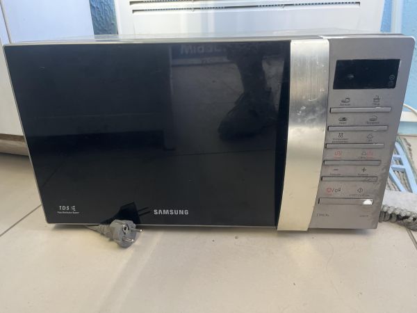 Купить Samsung GE86VTRSSH в Шелехов за 4949 руб.