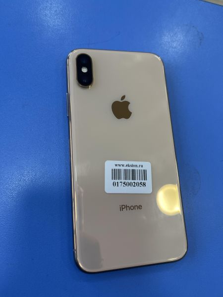 Купить Apple iPhone XS 256GB в Шелехов за 17499 руб.