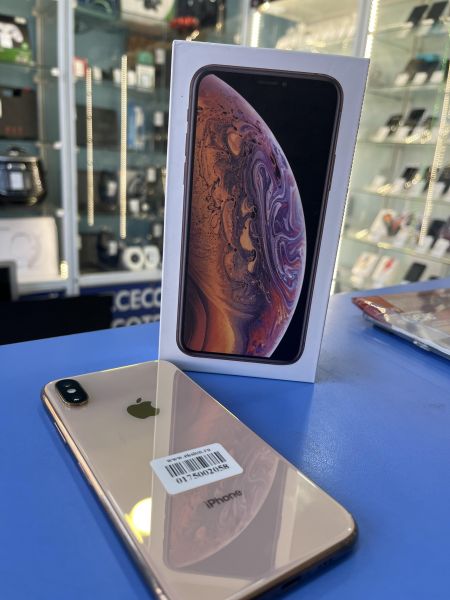 Купить Apple iPhone XS 256GB в Шелехов за 17499 руб.