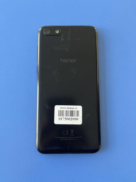 Купить Honor 7S 1/16GB (DRA-LX5) Duos в Шелехов за 1999 руб.