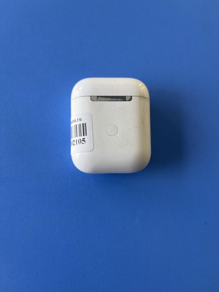 Купить Реплика Apple AirPods (A2168) в Шелехов за 449 руб.