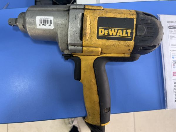 Купить DeWalt DW292 в Шелехов за 7899 руб.