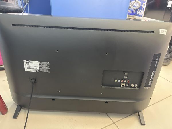 Купить LG 32LK610BPLC в Шелехов за 9999 руб.