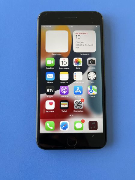 Купить Apple iPhone 7 Plus 128GB в Шелехов за 6999 руб.