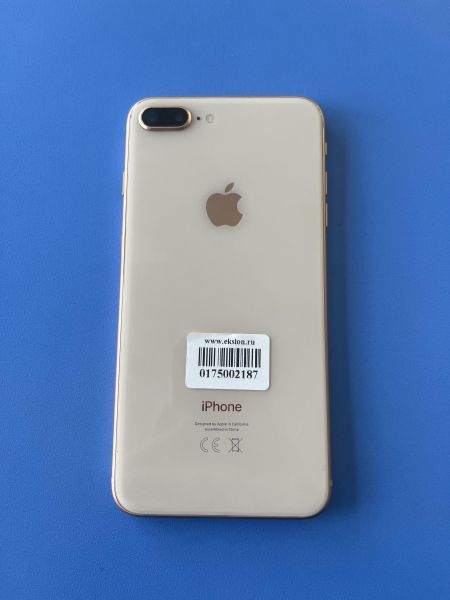 Купить Apple iPhone 8 Plus 64GB в Шелехов за 8049 руб.