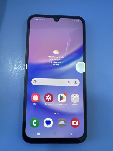 Купить Samsung Galaxy A15 4/128GB (A155F) Duos в Шелехов за 11349 руб.