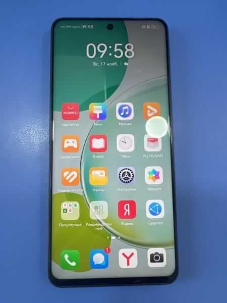 Купить Huawei Nova 11i 8/128GB (MAO-LX9N) Duos в Шелехов за 8649 руб.