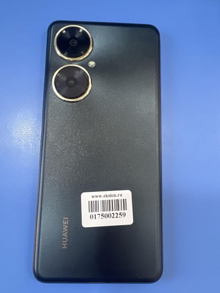 Купить Huawei Nova 11i 8/128GB (MAO-LX9N) Duos в Шелехов за 8649 руб.