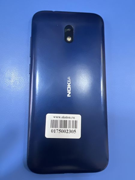 Купить Nokia C1 Plus (TA-1312) Duos в Шелехов за 1749 руб.