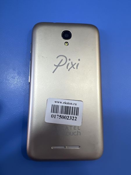 Купить Alcatel 4024D Pixi First Duos в Шелехов за 450 руб.