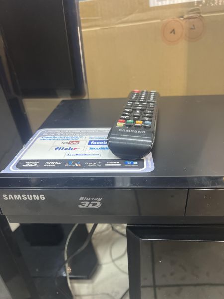 Купить Samsung HT-F4550 в Шелехов за 4599 руб.