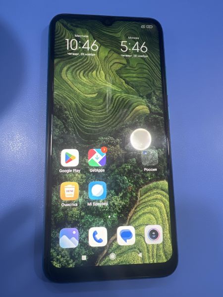 Купить Xiaomi Redmi 9A 2/32GB (M2006C3LG/M2006C3LI) Duos в Шелехов за 3199 руб.