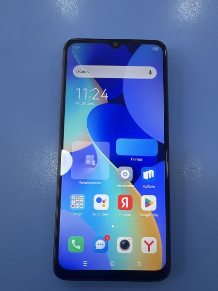 Купить TECNO Spark 10 4/128GB (KI5q) Duos в Шелехов за 5199 руб.